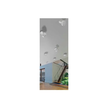 Oprawa do wbudowania Mona Spot 12W 3000K AZ4532 - Azzardo