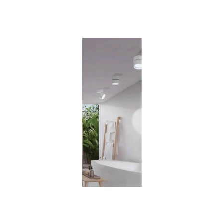 Oprawa sufitowa Mona 18W 3000K AZ4546 - Azzardo