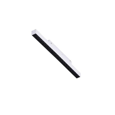 Zestaw szyny magnetycznej 2M 3000K biały AZ4815 – Azzardo