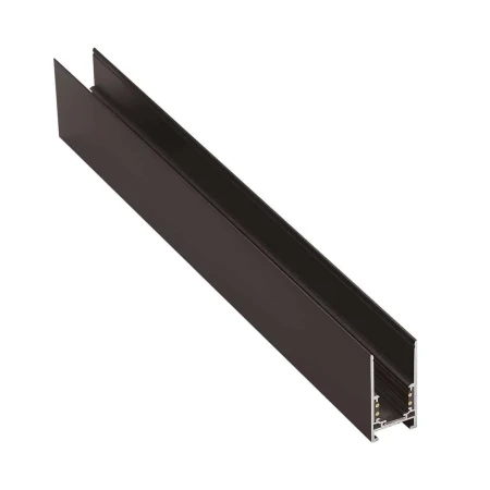 Zestaw szyny magnetycznej 1M 3000K czarny AZ4802 - Azzardo