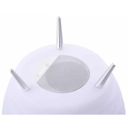 Lampa głośnik BOOMBOX BUCKET AZ4665 - Azzardo