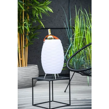Lampa głośnik BOOMBOX BUCKET AZ4665 - Azzardo