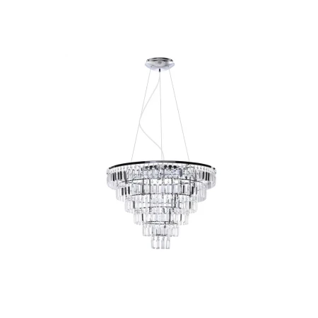 Lampa wisząca CRYSTAL XL - AZ4752 - Azzardo