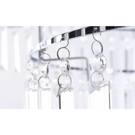 Lampa wisząca CRYSTAL XL - AZ4752 - Azzardo