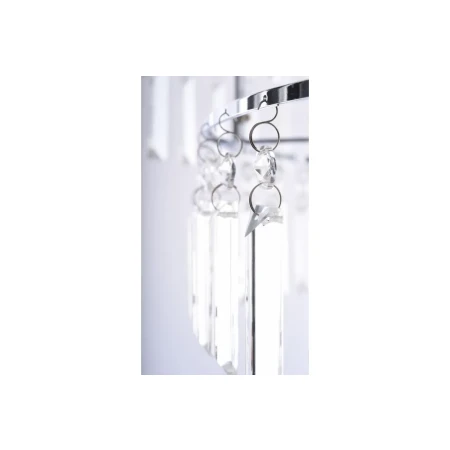 Lampa wisząca CRYSTAL XL - AZ4752 - Azzardo