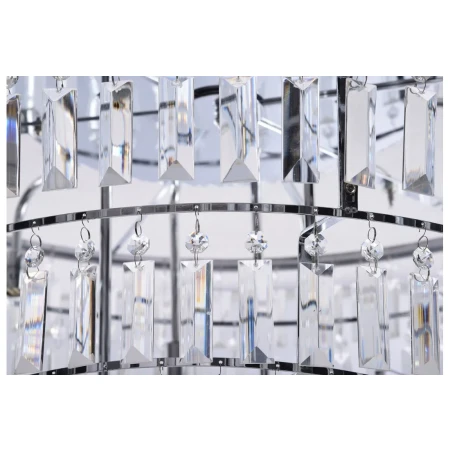 Lampa wisząca CRYSTAL XL - AZ4752 - Azzardo