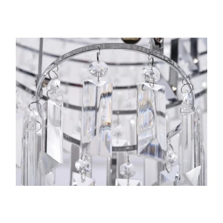 Lampa wisząca CRYSTAL XL - AZ4752 - Azzardo