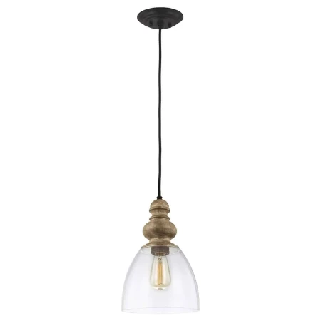 Lampa wisząca Matrimonio DL-MATRIMONIO-1P  - Elstead