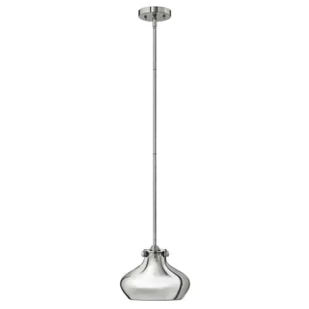 Lampa wisząca CONGRESS chrom  - Elstead
