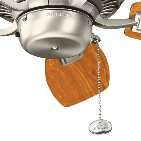 Wentylator CANFIELD KLF-CANFIELD-30-BN – Kichler