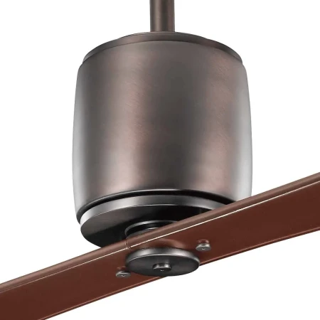 Wentylator na pilota FERRON KLF-FERRON-60-BB – Kichler