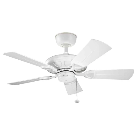 Wentylator KEVLAR KLF-KEVLAR-42-WHT – Kichler