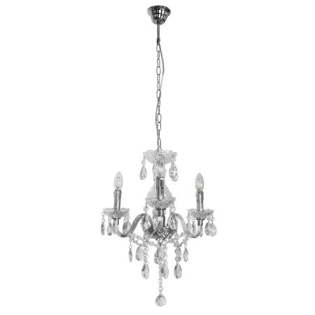 Lampa wisząca WHIZ L.90690/3CLE  - Italux