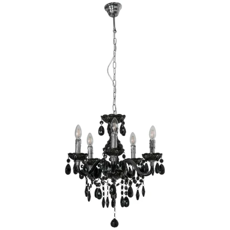 Lampa wisząca WHIZ L.90690/5BL  - Italux