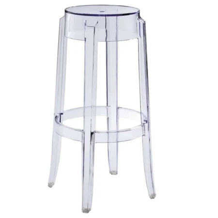 Hoker SPIRIT BAR transparentny - MH-002H-T - Step Into Design