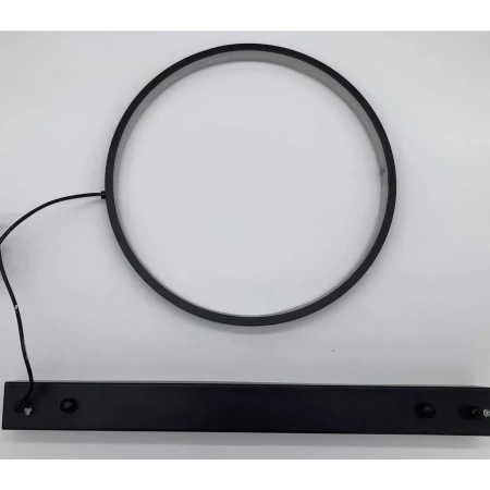 Lampa wisząca ORION LONG-120 czarna 120 cm - MP0084-L1200 - Step Into Design