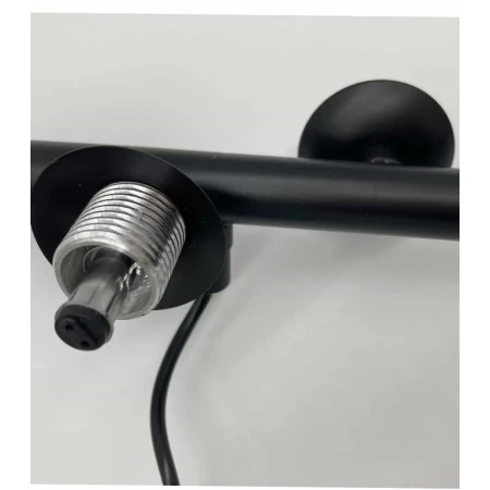 Lampa wisząca ORION LONG-120 czarna 120 cm - MP0084-L1200 - Step Into Design