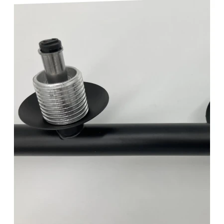 Lampa wisząca ORION LONG-90 czarna 90 cm -  MP0084-L900 - Step Into Design