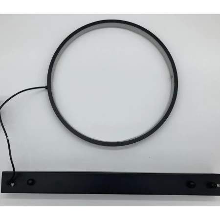 Lampa wisząca ORION LONG-90 czarna 90 cm -  MP0084-L900 - Step Into Design