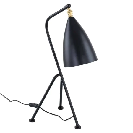 Lampa stołowa  Sotto MTE2066/1 - Italux