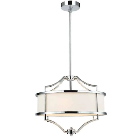 Lampa Hampton wisząca Stesso cromo S OR80902 - Open Design Highlights