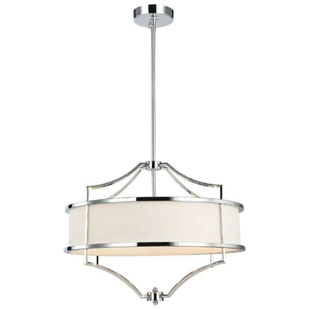 Lampa Hampton wisząca Stesso cromo M OR80919 - Open Design Highlights