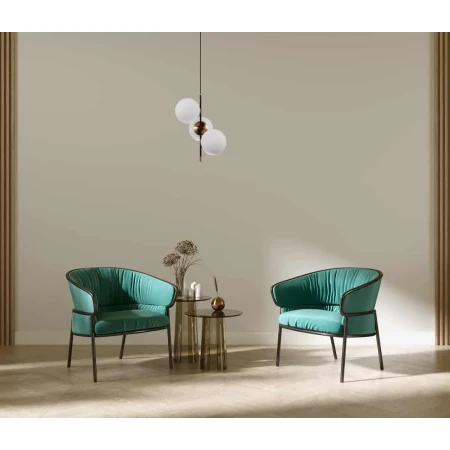 Lampa wisząca Stelia PND-43660-3 - Italux