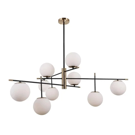 Lampa wisząca Stelia PND-43660-9 - Italux