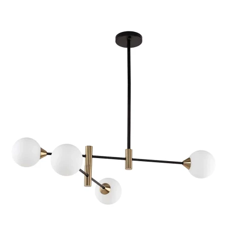 Lampa wisząca Marino PND-9148-4 - Italux