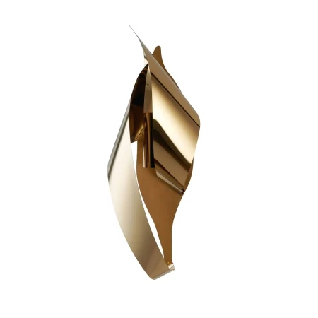 Lampa ścienna AXEL LED złoty połysk 77 cm - ST-0813MAR - Step Into Design