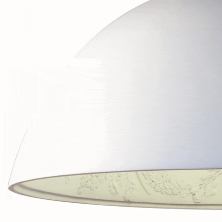Lampa stojąca STELLA transparentna 170 cm - ST-8039-1 - Step Into Design