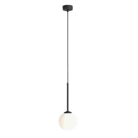 Lampa wisząca nowoczesna BOSSO MINI 14 BLACK 1087XXS1 - Aldex