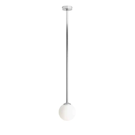 Plafon nowoczesny PINNE LONG CHROME 1080PL_G4_L - Aldex