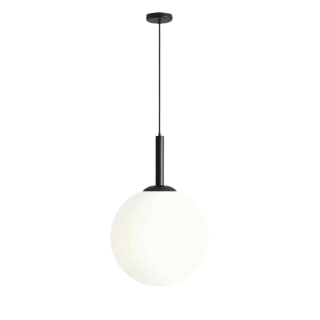 Lampa wisząca nowoczesna BOSSO GRANDE 50 BLACK 1087XXL1 - Aldex