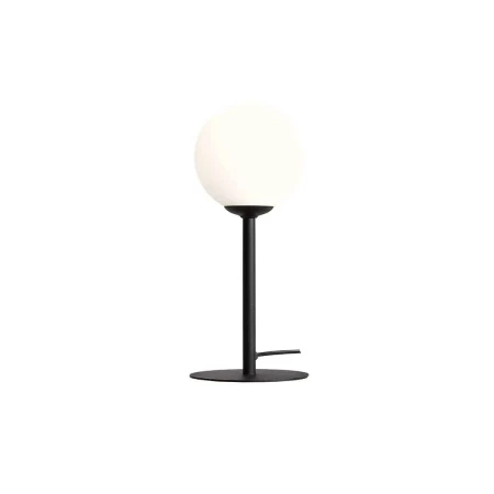 Lampa biurkowa PINNE BLACK 1080B1 styl skandynawski - Aldex