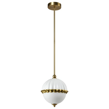 Lampa wisząca nowoczesna PRALINES P01206WH - Cosmo Light