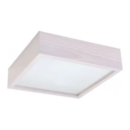 Plafon nowoczesny drewniany MADERA 305 sonoma SL.0927 - Sollux