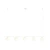Lampa wisząca designerska BERYL GLASS 5 WHITE 1006F - Aldex