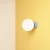 Kinkiet nowoczesny kula BALL DUSTY BLUE S 1076C16_S - Aldex