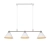 Lampa loft wisząca KLINT 08075 - Markslojd