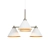Lampa loft wisząca KLINT 108077 - Markslojd