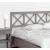 Lampa biurkowa PINNE LILAC 1080B13 styl skandynawski - Aldex