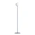 Lampa stojąca minimalistyczna PINNE DUSTY BLUE 1080A16 - Aldex