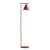 Lampa stojąca unikatowa FORM RED WINE 1108A15 - Aldex