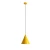 Lampa wisząca nowoczesna FORM MUSTARD 1108G14 - Aldex