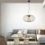 Lampa loft wisząca RACOON 11409-79 - Paul Neuhaus