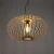 Lampa loft wisząca RACOON 11409-79 - Paul Neuhaus