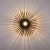 Lampa sufitowa RACOON 11410-18 - Paul Neuhaus