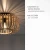 Plafon loft RACOON 11412-79 - Paul Neuhaus