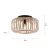 Plafon loft RACOON 11413-79 - Paul Neuhaus